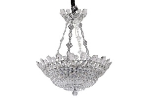 Подвесной светильник MW-Light Патриция 1 447010512