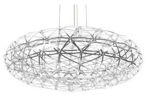 Подвесной светильник Loft it Raimond 1898/1000 Chrome