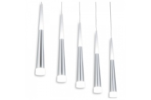 Подвесной светодиодный светильник Citilux Вегас CL227050