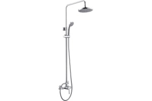 Душевая стойка Wasserkraft A12202