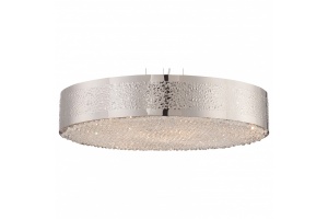 Подвесной светильник Lucia Tucci Fabian fabian 1552.9 nickel