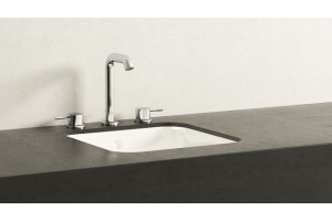 Смеситель Grohe Essence New 20296001 для раковины - 3