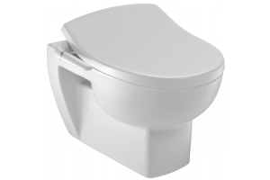 Чаша для унитаза подвесного Jacob Delafon Odeon Up E4764 - 3