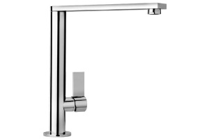 Смеситель для кухни Paini Cucina 64CR579Q90KM