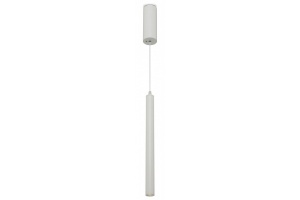 Подвесной светодиодный светильник Freya Telescope FR5168PL-L3W - 2