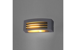 Уличный настенный светильник Nowodvorski Orinoko 4387