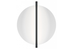 Накладной светильник Maytoni Mira MOD279WL-L14B3K