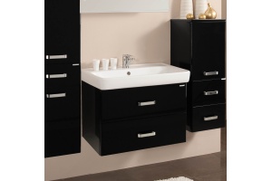 Тумба под раковину Акватон Америна 76 см (1A137701AM950)