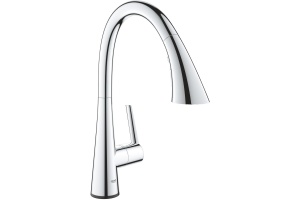 Смеситель Grohe Zedra Touch 30219002 для кухонной мойки
