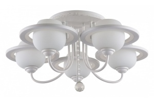 Потолочная люстра Hiper Ronda H804-5