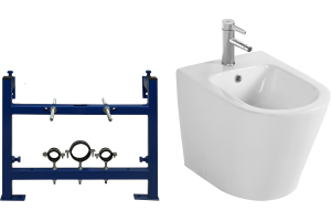 Комплект STWORKI 540201 + EBJ0002-00