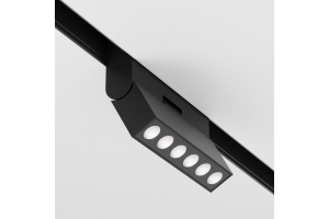 Накладной светильник Maytoni Points rot TR033-2-12W4K-B