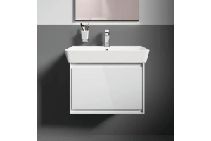 Стакан для зубных щеток Ideal Standard IOM Square белый (E2204AA) - 2