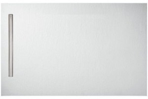 Поддон для душа Jacob Delafon Surface 100х80 белый