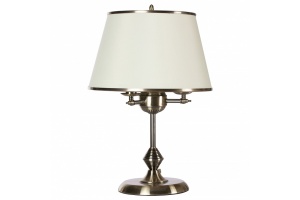 Настольная лампа Arte Lamp Alice A3579LT-3AB