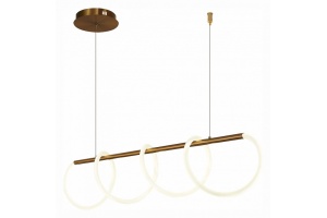 Подвесной светильник ST-Luce Sagrato SL6102.303.45 - 3