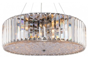 Подвесная люстра Maytoni Recinto MOD080CL-08CH