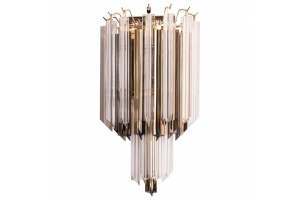 Накладной светильник Divinare Frizzante 1683/01 AP-1