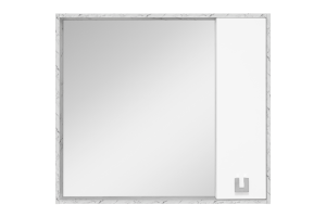 Зеркало Misty Мия 90 R