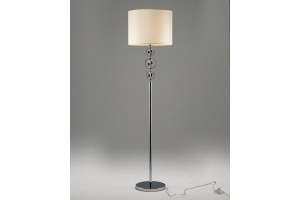 Торшер Moderli Brulee V10551-1F - 2