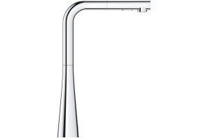 Смеситель Grohe Zedra 32553002 для кухонной мойки - 2