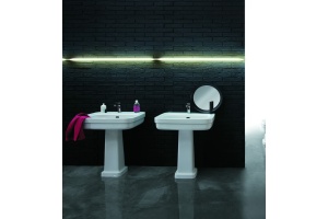 Подвесная раковина Simas Evolution (EVO12) - 3