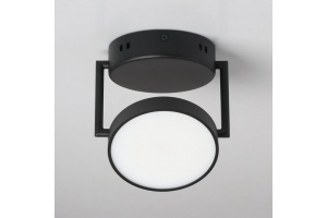 Накладной светильник DeMarkt Гэлэкси 18 632017501 - 2