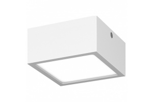 Уличный светодиодный светильник Lightstar Zolla 380264