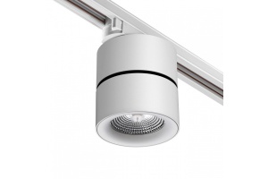 Трековый светодиодный светильник Novotech Port Groda 358786 - 3