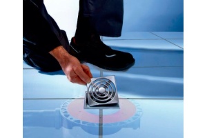 Душевой трап TECE TECEdrainpoint S 110 3601100 - 3