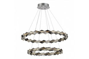 Подвесной светильник ST-Luce Diamanta SL6009.103.02 - 2