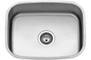 Мойка кухонная Seaman Eco Wien SWU-5443