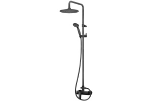 Душевая стойка Cezares Nautic CD NOP