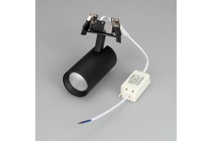 Встраиваемый светодиодный спот Arlight LGD-Lumos-R55-9W Day4000 034147 - 3