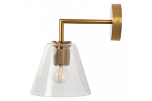 Бра MyFar Stiven MR1030-1W - 2