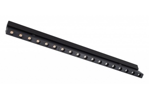 Трековый светильник для магнитного шинопровода Arlight MAG-DOTS-FOLD-25-S600-18W Day4000 034222