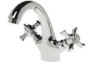 Смеситель для раковины DIWO Самара SA-02cr