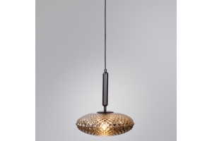 Подвесной светильник Divinare Okab 5005/04 SP-1 - 3