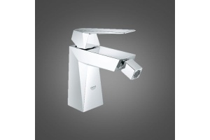 Смеситель Grohe Allure Brilliant 23117000 для биде - 3