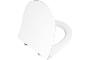 Сидение для унитаза VitrA Nest микролифт