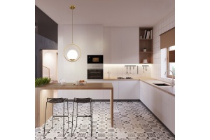 Подвесной светильник Eurosvet Ringo 50089/1 золото - 3