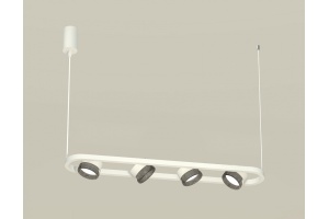 Подвесной светильник Ambrella Light XB XB9163200 - 2