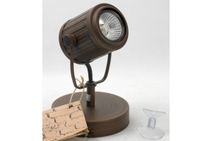 Спот Lussole Clifton LSP-9131 - 3