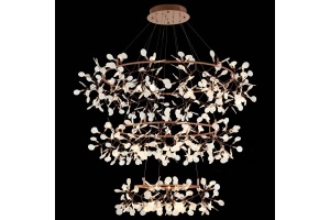 Подвесная люстра ST-Luce Rafina SL379.203.486 - 3