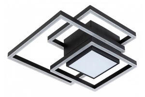 Потолочная люстра Escada Twins 10242/4LED - 3