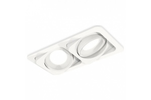 Встраиваемый светильник Ambrella Light XC XC7663001