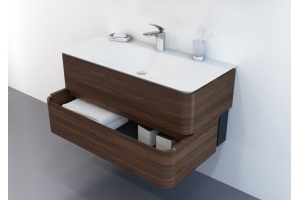 Тумба под раковину Am.pm Sensation 80 см (M30FHX0802TF)