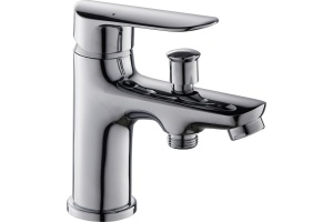 Смеситель Agger Splendid A0902500 для ванны с душем