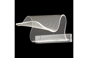 Накладной светильник Wertmark Hanna WE451.01.101