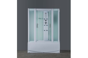 Душевая кабина Timo Eco 168x80 см (TE-0770) - 3